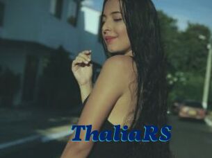 ThaliaRS