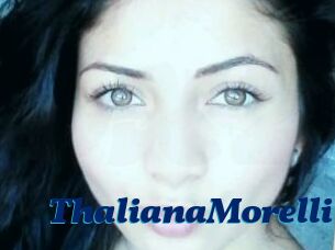 ThalianaMorelli