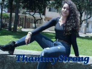 ThammyStrong