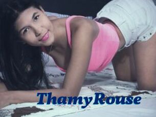 ThamyRouse