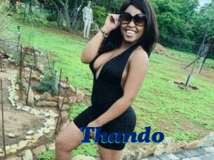 Thando