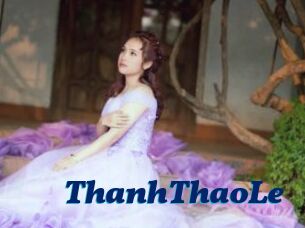 ThanhThaoLe