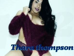 Thara_thompson