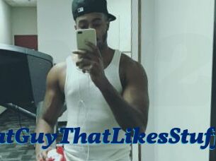 ThatGuyThatLikesStuff