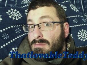 ThatlovableTeddy