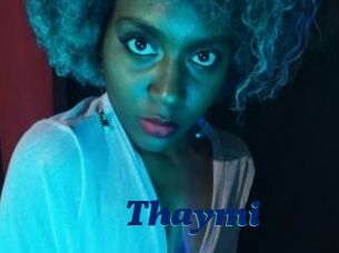 Thaymi