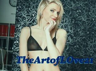 TheArtofLOve21
