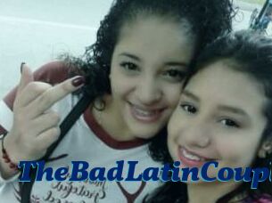 TheBadLatinCouple