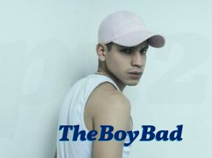 TheBoyBad