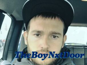 TheBoyNxtDoor