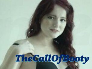 TheCallOfBooty