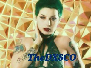 TheDXSCO