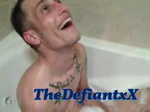 TheDefiantxX