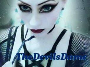 TheDevilsDame
