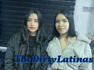 TheDirtyLatinas