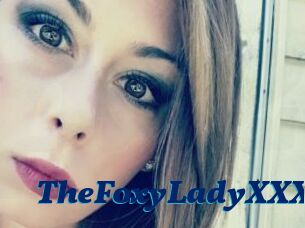 TheFoxyLadyXXX