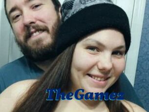 TheGamez