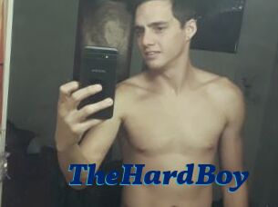 TheHardBoy