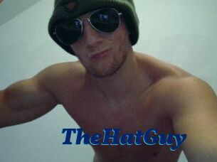 TheHatGuy