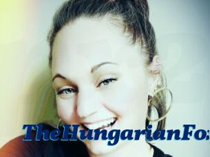 TheHungarianFox