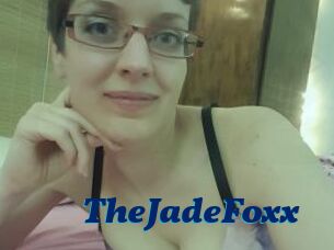 TheJadeFoxx