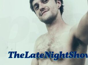 TheLateNightShow