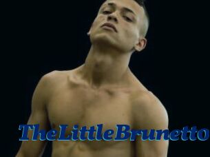 TheLittleBrunett08