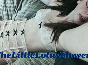 TheLittleLotusFlower