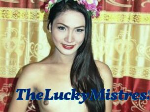 TheLuckyMistresS