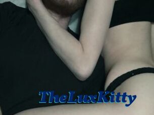 TheLuxKitty