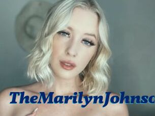 TheMarilynJohnson