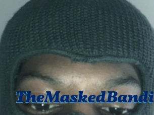 TheMaskedBandit