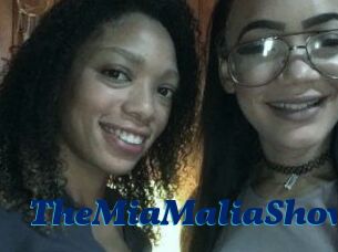 TheMiaMaliaShow
