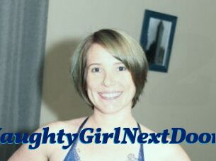 TheNaughtyGirlNextDoor