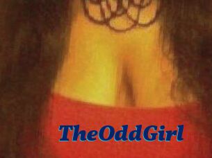 TheOddGirl