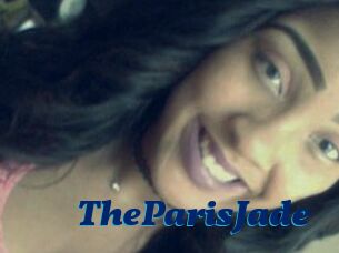 TheParisJade