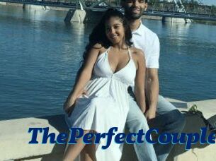 ThePerfectCouple