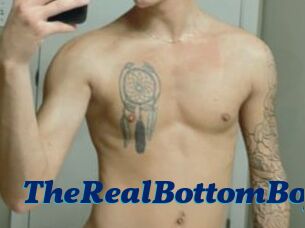 TheRealBottomBoy