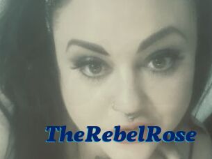 TheRebelRose