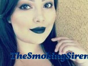 TheSmokingSiren