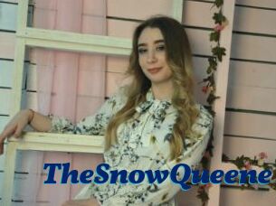 TheSnowQueene