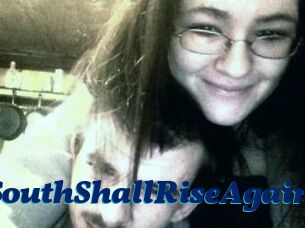 TheSouthShallRiseAgain
