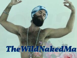 TheWildNakedMan
