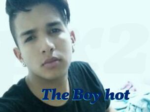 The_Boy_hot