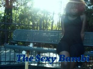 The_Sexy_Bambi