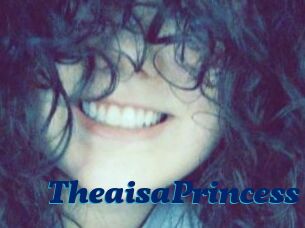 TheaisaPrincess