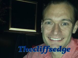 Thecliffsedge