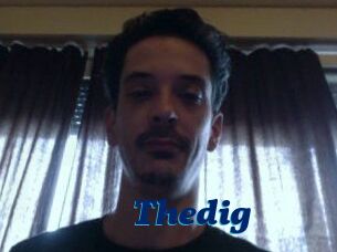 Thedig