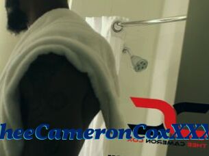 TheeCameronCoxXXX