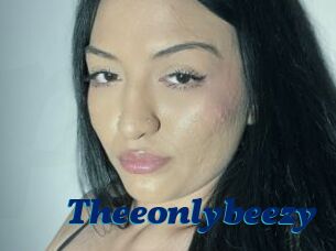 Theeonlybeezy